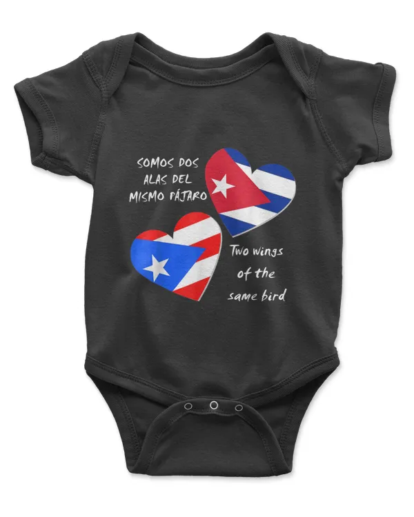 Infant Short Sleeve Bodysuit