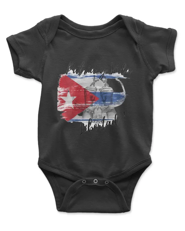 Infant Short Sleeve Bodysuit