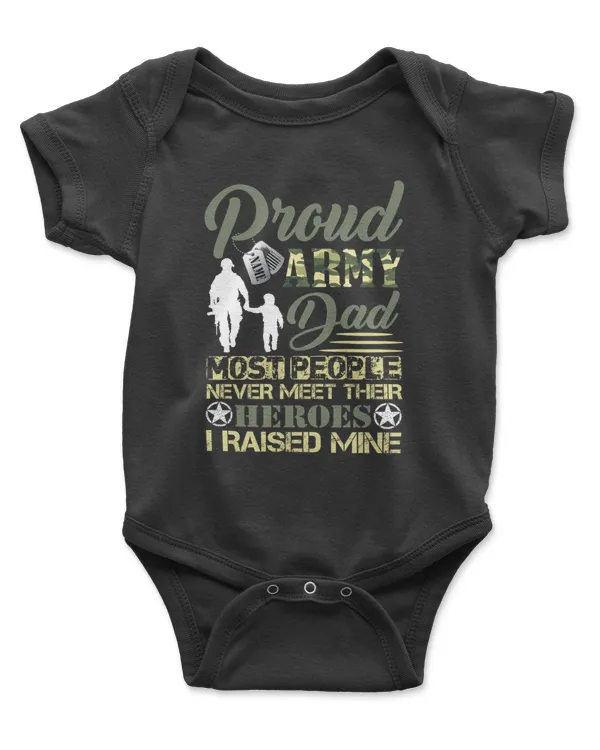 Infant Short Sleeve Bodysuit