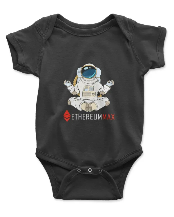 Infant Short Sleeve Bodysuit