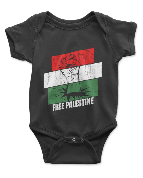 Infant Short Sleeve Bodysuit