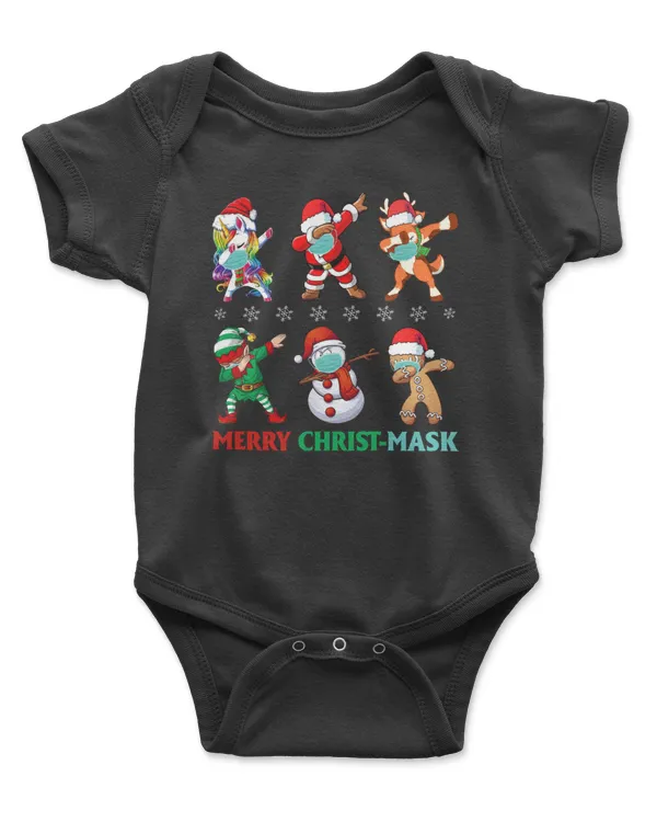 Infant Short Sleeve Bodysuit