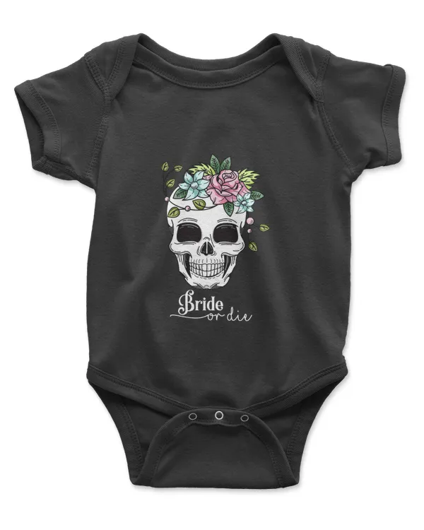 Infant Short Sleeve Bodysuit