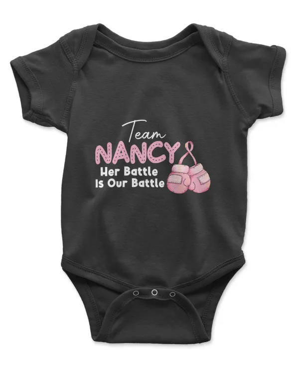 Infant Short Sleeve Bodysuit