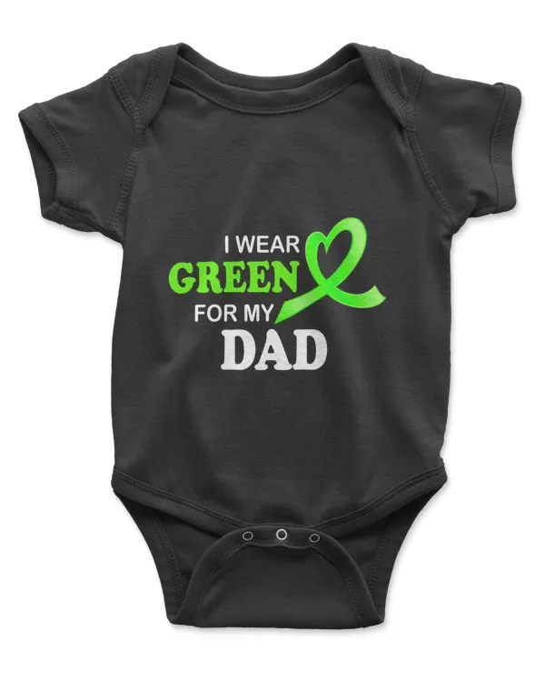 Infant Short Sleeve Bodysuit