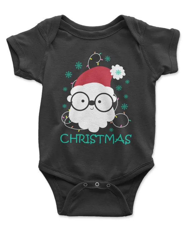 Infant Short Sleeve Bodysuit