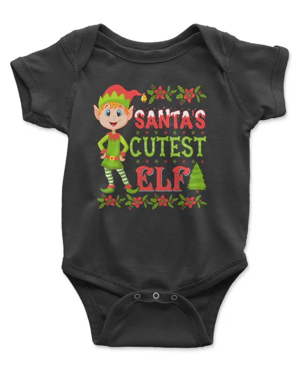 Infant Short Sleeve Bodysuit