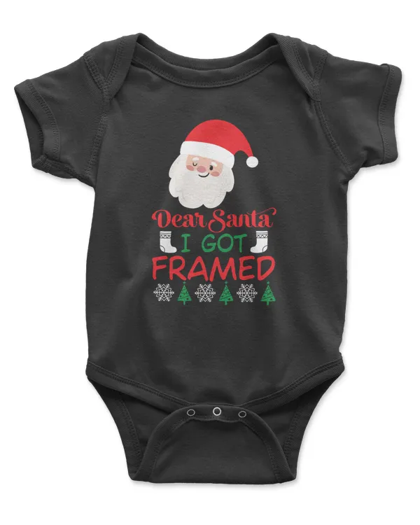 Infant Short Sleeve Bodysuit