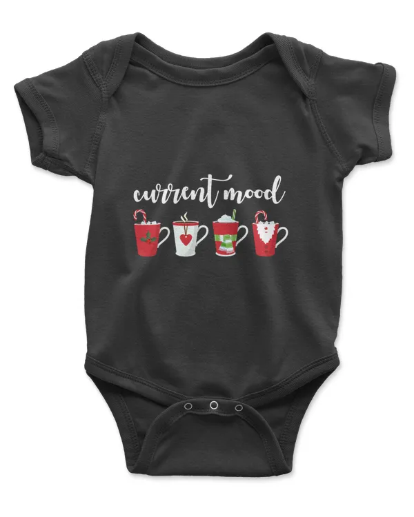 Infant Short Sleeve Bodysuit