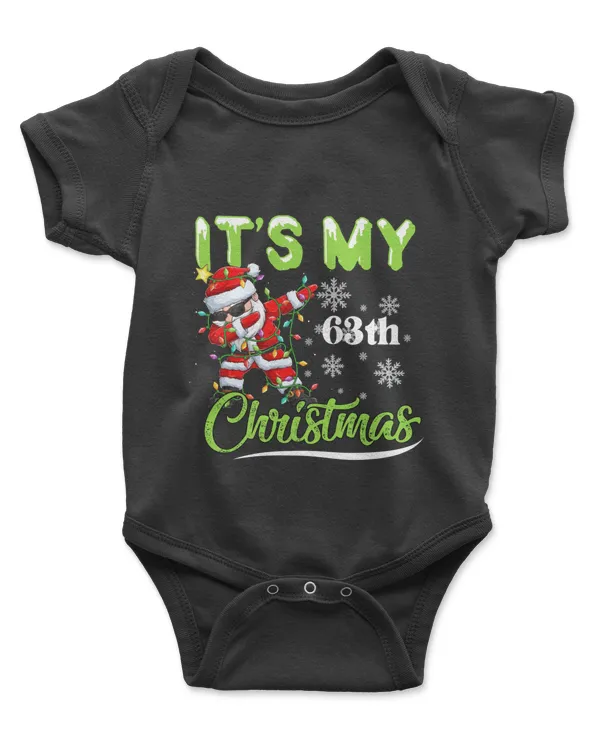 Infant Short Sleeve Bodysuit