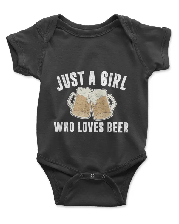 Infant Short Sleeve Bodysuit