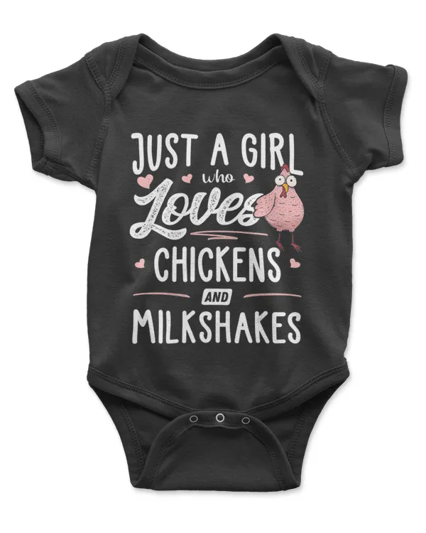 Infant Short Sleeve Bodysuit