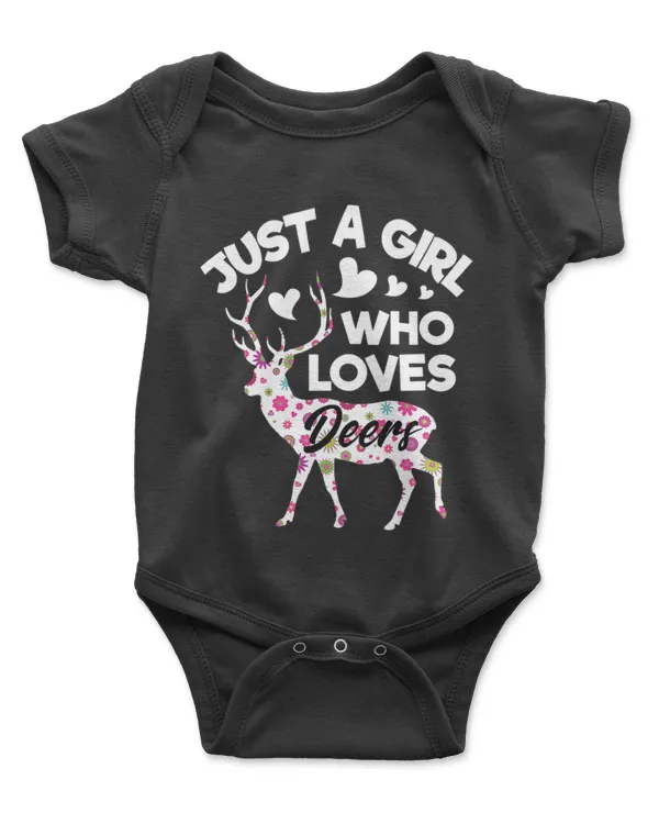 Infant Short Sleeve Bodysuit