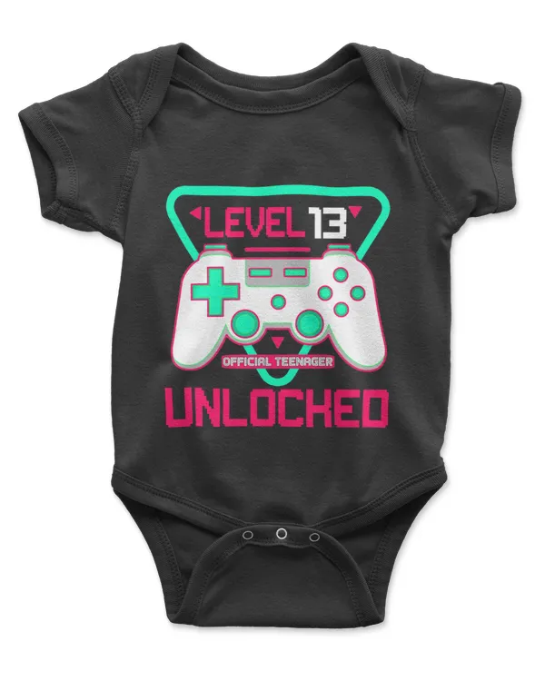 Infant Short Sleeve Bodysuit