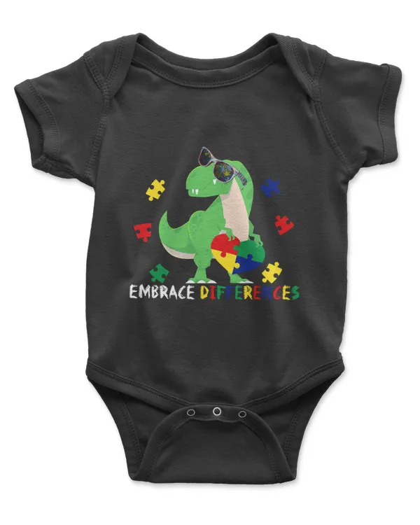 Infant Short Sleeve Bodysuit