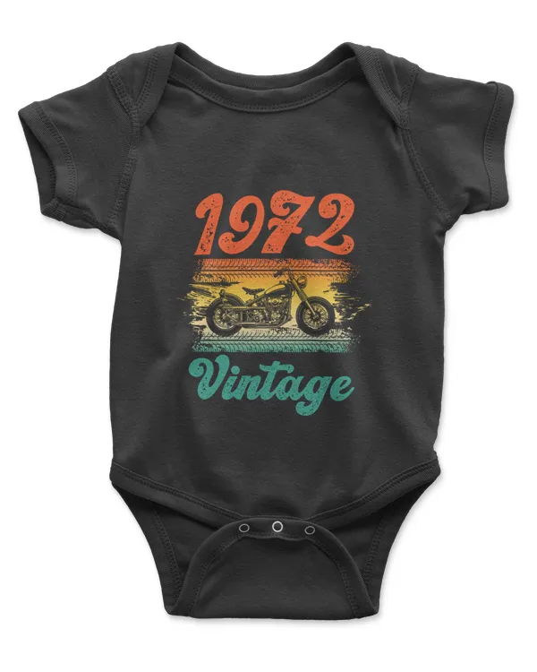 Infant Short Sleeve Bodysuit