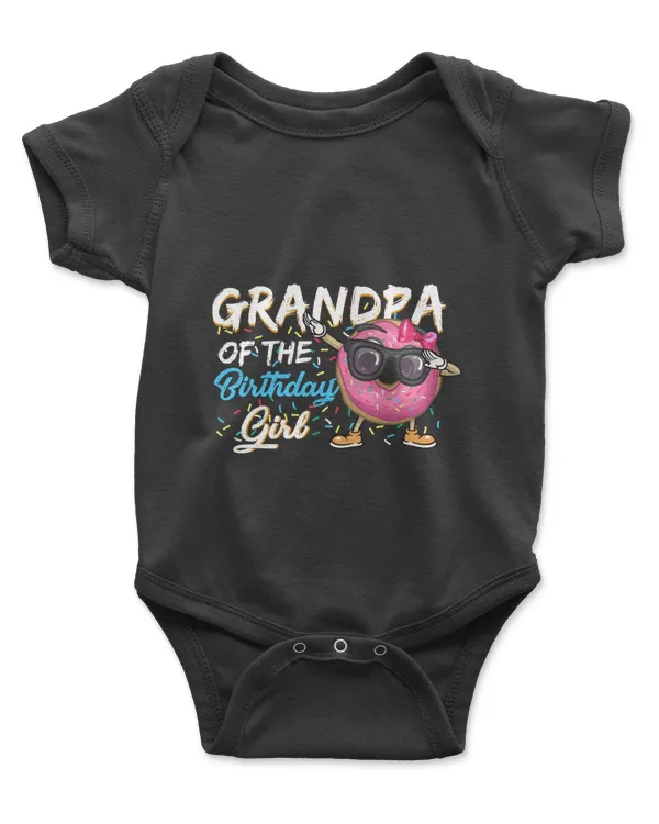 Infant Short Sleeve Bodysuit