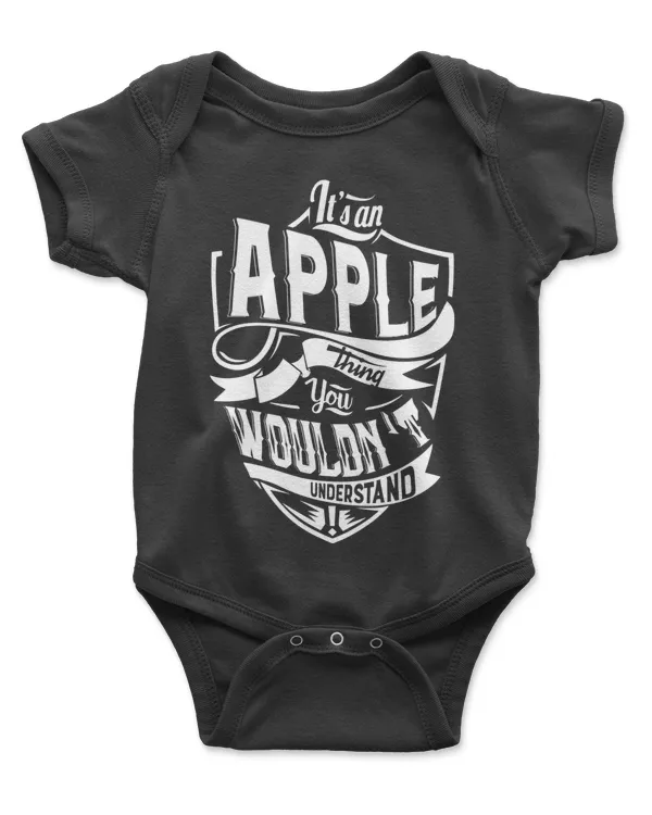 Infant Short Sleeve Bodysuit