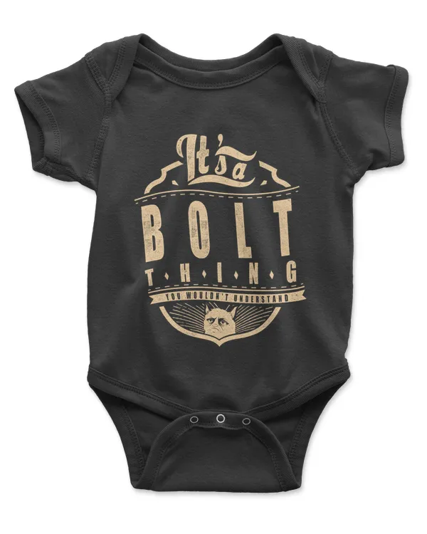 Infant Short Sleeve Bodysuit