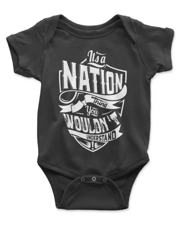 Infant Short Sleeve Bodysuit