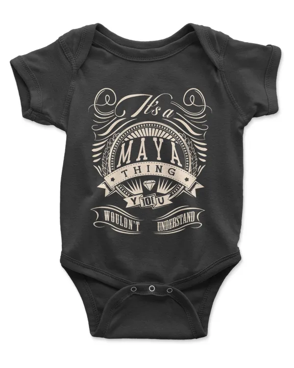 Infant Short Sleeve Bodysuit