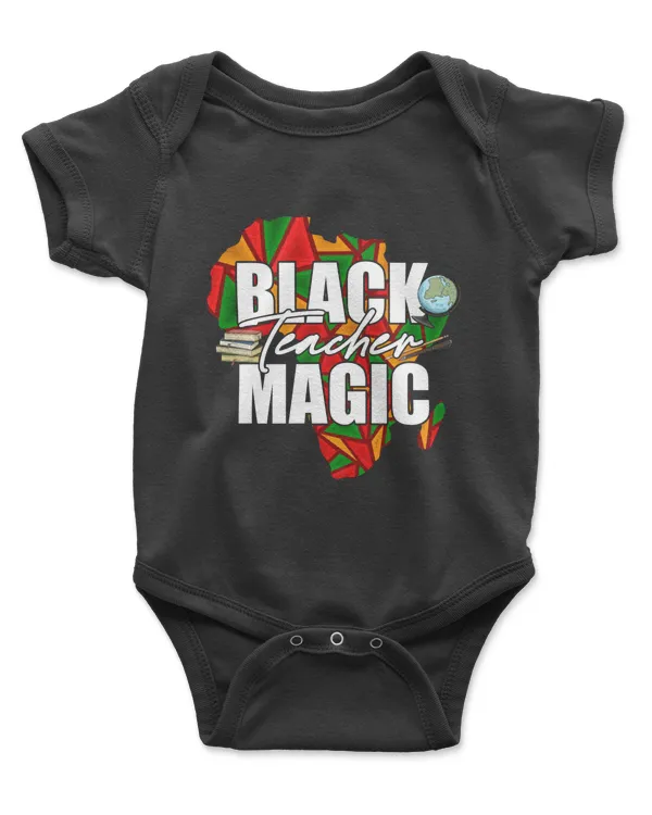 Infant Short Sleeve Bodysuit