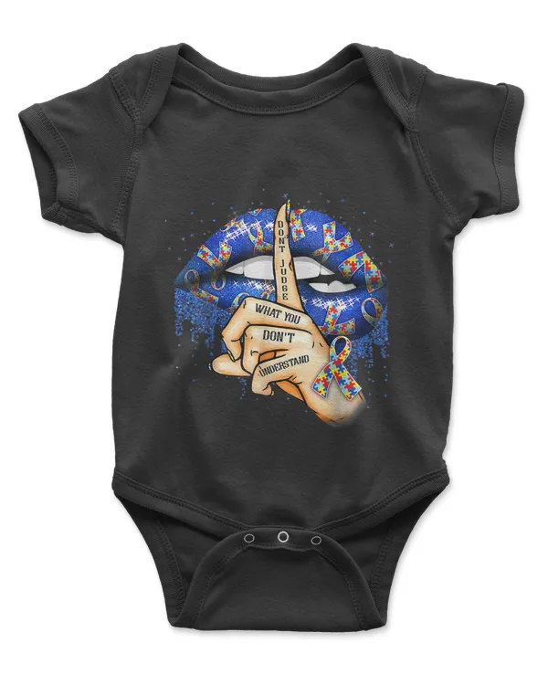 Infant Short Sleeve Bodysuit