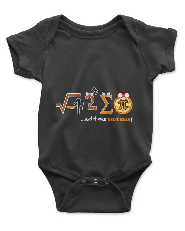 Infant Short Sleeve Bodysuit