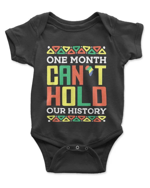 Infant Short Sleeve Bodysuit