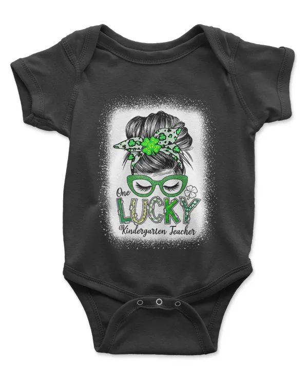 Infant Short Sleeve Bodysuit