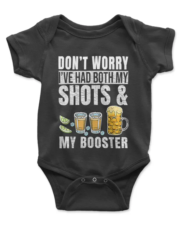 Infant Short Sleeve Bodysuit