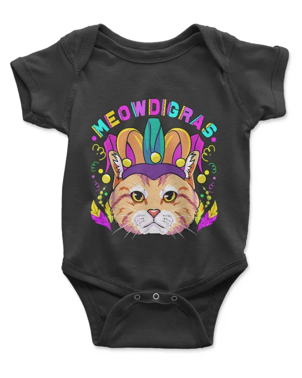 Infant Short Sleeve Bodysuit