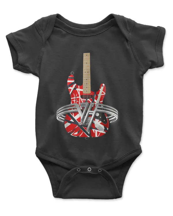 Infant Short Sleeve Bodysuit