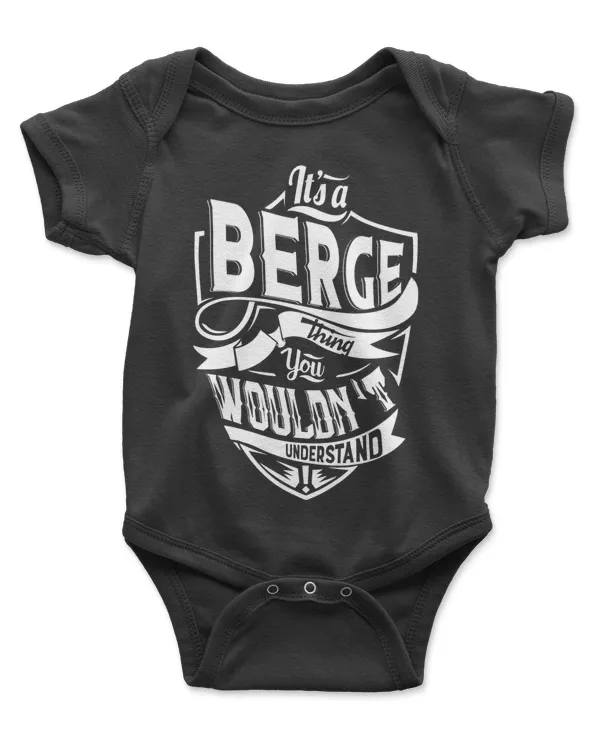 Infant Short Sleeve Bodysuit