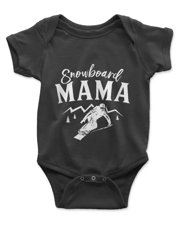 Infant Short Sleeve Bodysuit