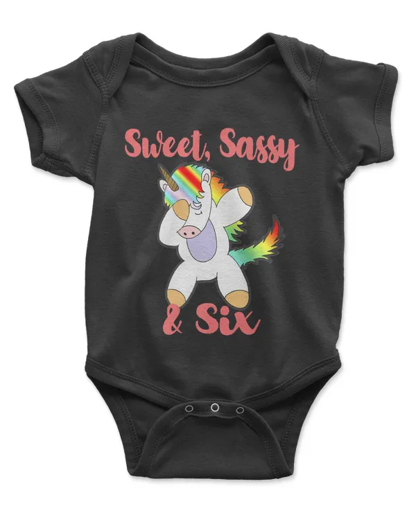 Infant Short Sleeve Bodysuit