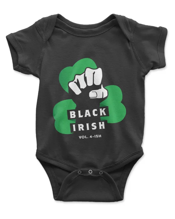 Infant Short Sleeve Bodysuit