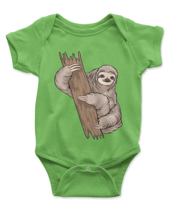 Infant Short Sleeve Bodysuit