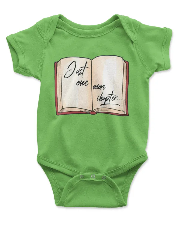 Infant Short Sleeve Bodysuit