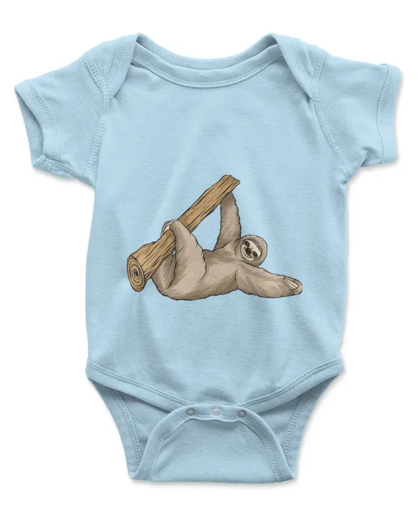 Infant Short Sleeve Bodysuit