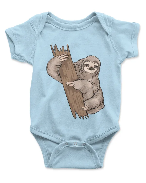 Infant Short Sleeve Bodysuit