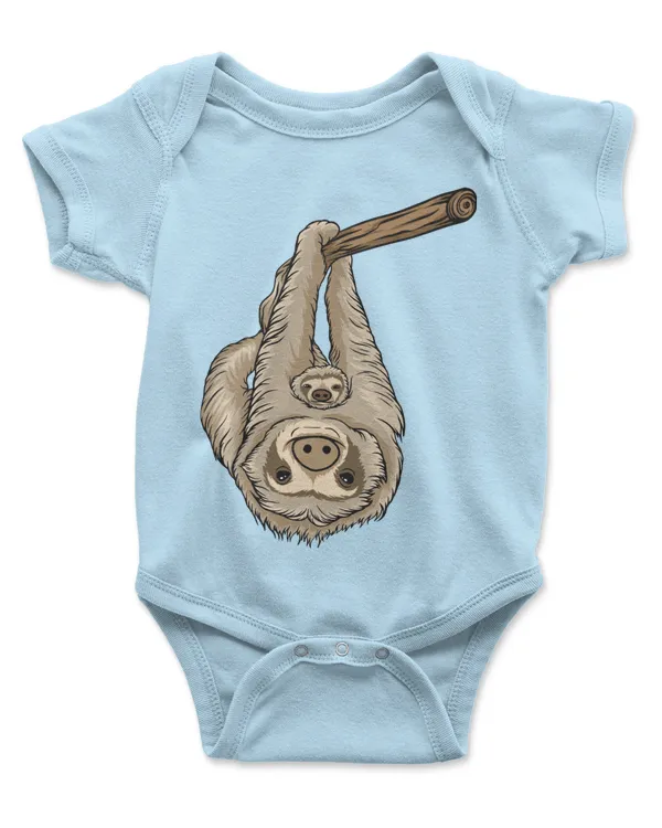 Infant Short Sleeve Bodysuit