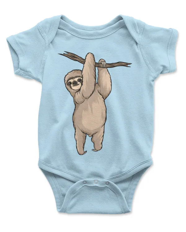 Infant Short Sleeve Bodysuit