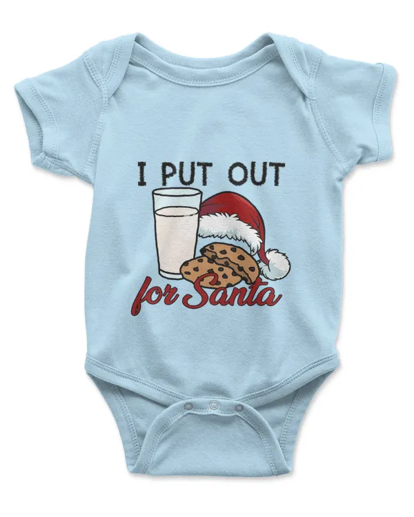 Infant Short Sleeve Bodysuit