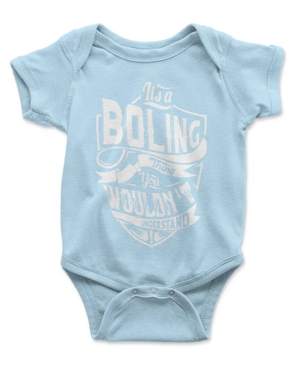 Infant Short Sleeve Bodysuit