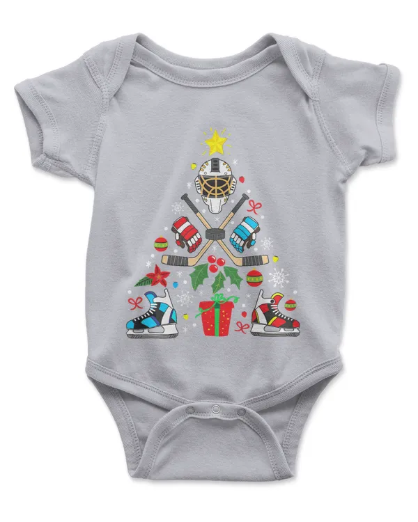 Infant Short Sleeve Bodysuit