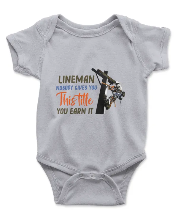 Infant Short Sleeve Bodysuit