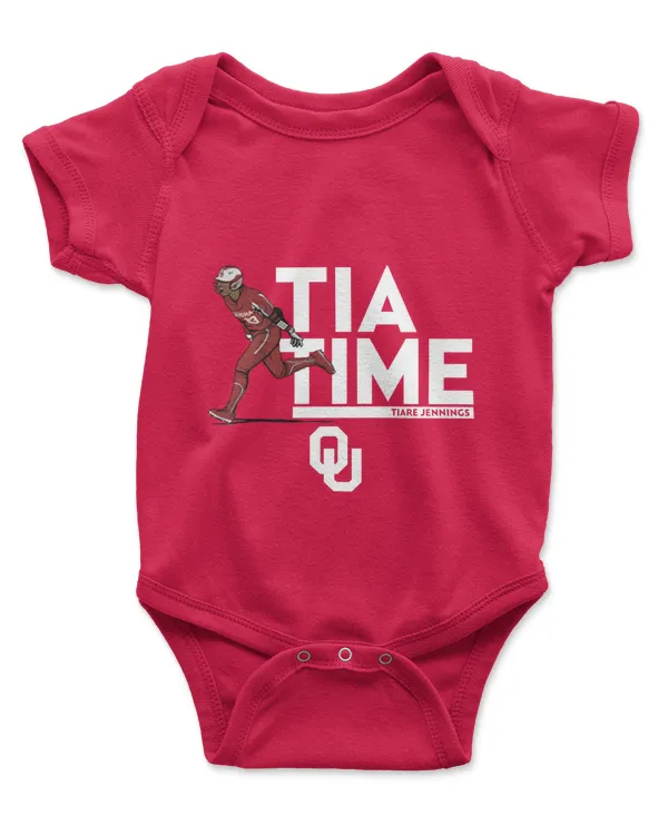 Infant Short Sleeve Bodysuit