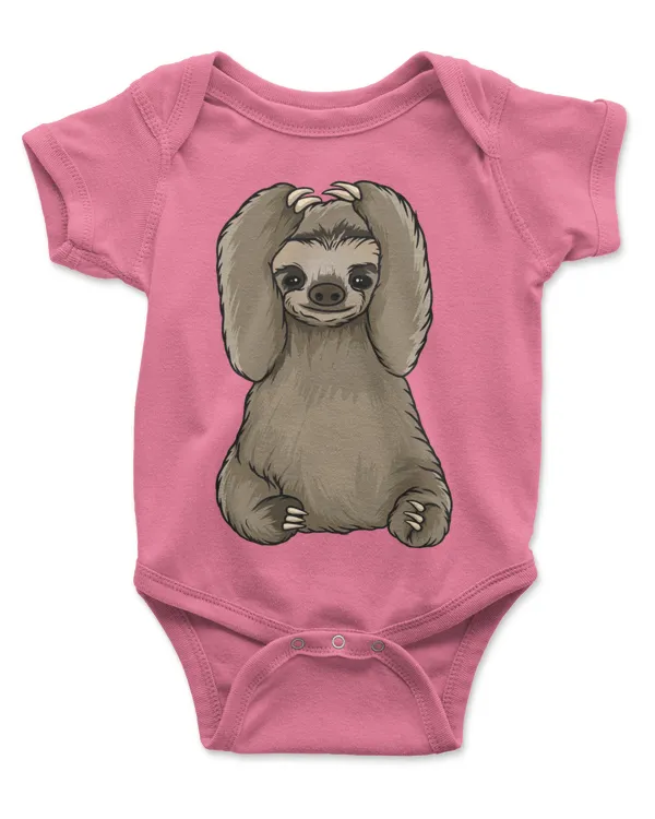 Infant Short Sleeve Bodysuit