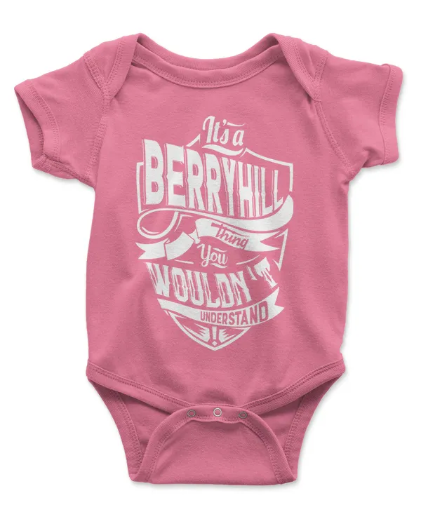 Infant Short Sleeve Bodysuit